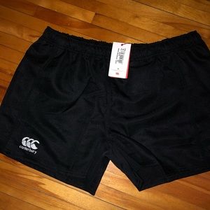 Men’s Canterbury XXXL Advantage Rugby Shorts